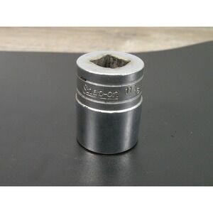 Snap-on 11/16" SW-422 8 Point Standard Socket USA 1/2" Drive